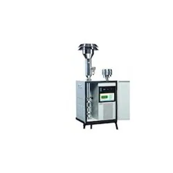 Heavy Duty Automatic Air Monitoring Equipment